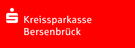 Startseite der Kreissparkasse Bersenbrück